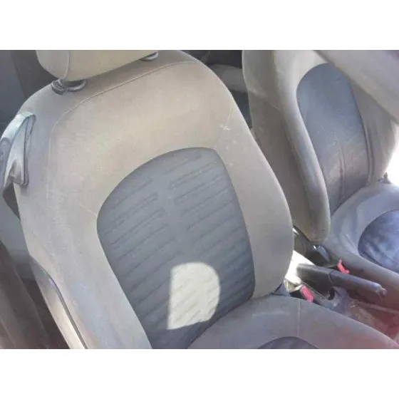 FIAT GRANDE PUNTO (199) '2006 1.3 16V MULTIJET ACTIVE (55KW) GRIS
