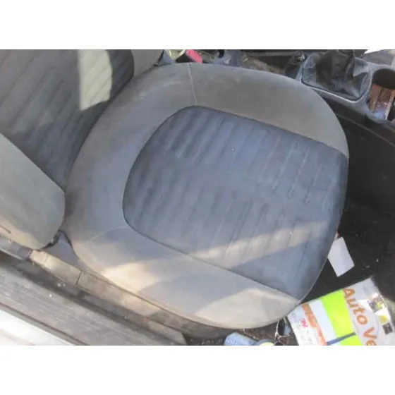 FIAT GRANDE PUNTO (199) '2006 1.3 16V MULTIJET ACTIVE (55KW) GRIS