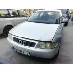 AUDI A3 (8L) AUDI A3 (8L) '2004 1.9 TDI PLATA 1996