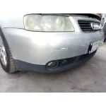 AUDI A3 (8L) AUDI A3 (8L) '2004 1.9 TDI PLATA 1996