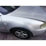 AUDI A3 (8L) AUDI A3 (8L) '2004 1.9 TDI PLATA 1996