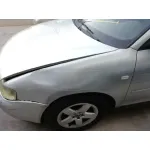 AUDI A3 (8L) AUDI A3 (8L) '2004 1.9 TDI PLATA 1996