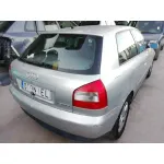 AUDI A3 (8L) AUDI A3 (8L) '2004 1.9 TDI PLATA 1996