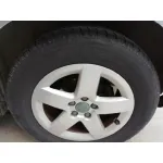 AUDI A3 (8L) AUDI A3 (8L) '2004 1.9 TDI PLATA 1996