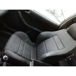 AUDI A3 (8L) AUDI A3 (8L) '2004 1.9 TDI PLATA 1996