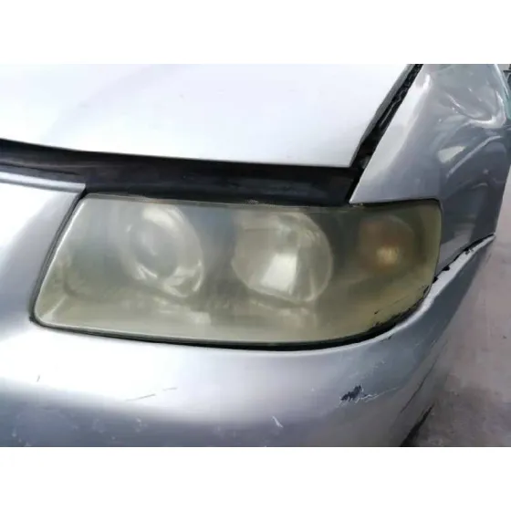 AUDI A3 (8L) '2004 1.9 TDI PLATA