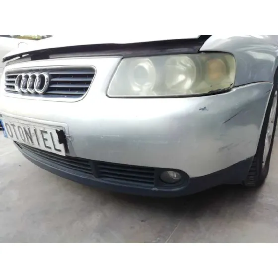 AUDI A3 (8L) '2004 1.9 TDI PLATA
