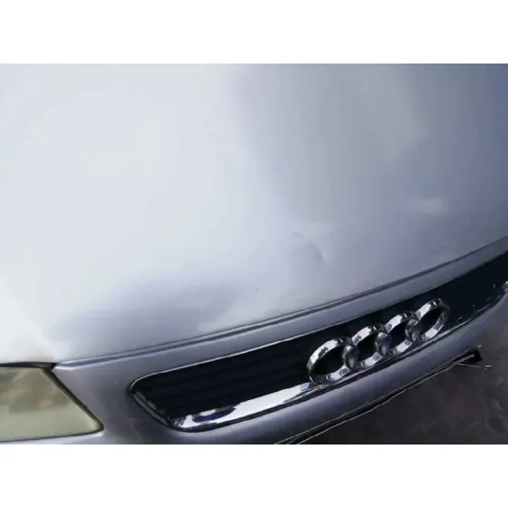AUDI A3 (8L) '2004 1.9 TDI PLATA