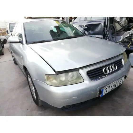 AUDI A3 (8L) '2004 1.9 TDI PLATA