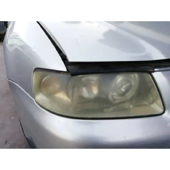 AUDI A3 (8L) '2004 1.9 TDI PLATA