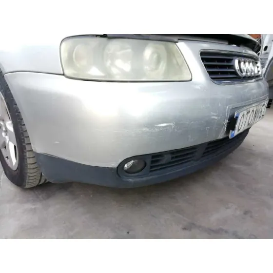 AUDI A3 (8L) '2004 1.9 TDI PLATA
