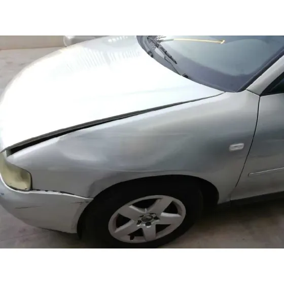 AUDI A3 (8L) '2004 1.9 TDI PLATA