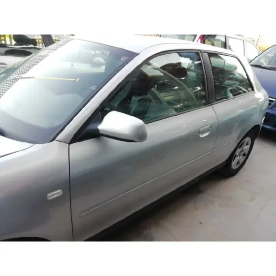 AUDI A3 (8L) '2004 1.9 TDI PLATA