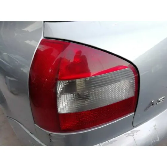 AUDI A3 (8L) '2004 1.9 TDI PLATA