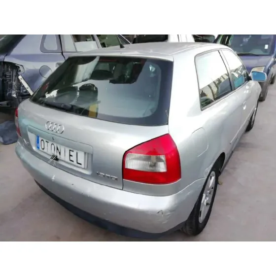 AUDI A3 (8L) '2004 1.9 TDI PLATA