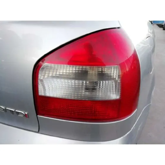 AUDI A3 (8L) '2004 1.9 TDI PLATA