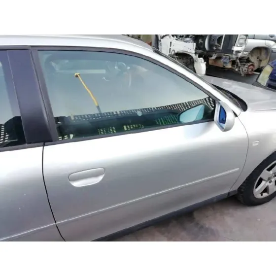 AUDI A3 (8L) '2004 1.9 TDI PLATA