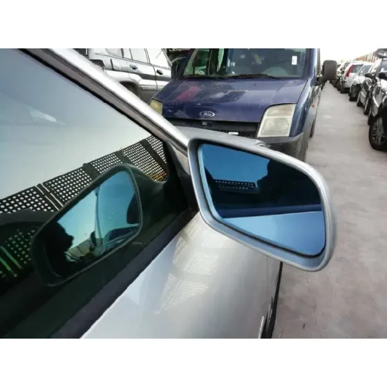 AUDI A3 (8L) '2004 1.9 TDI PLATA