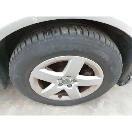 AUDI A3 (8L) '2004 1.9 TDI PLATA