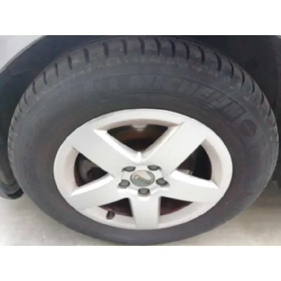 AUDI A3 (8L) '2004 1.9 TDI PLATA