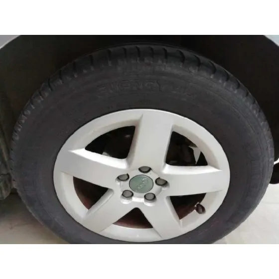 AUDI A3 (8L) '2004 1.9 TDI PLATA
