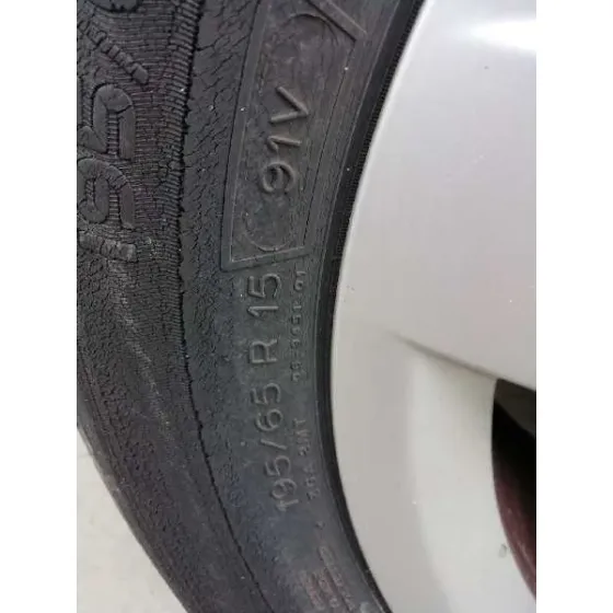 AUDI A3 (8L) '2004 1.9 TDI PLATA