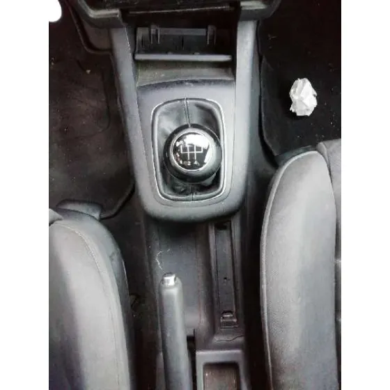 AUDI A3 (8L) '2004 1.9 TDI PLATA