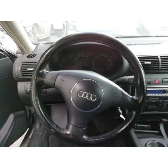 AUDI A3 (8L) '2004 1.9 TDI PLATA