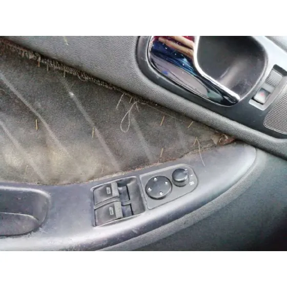 AUDI A3 (8L) '2004 1.9 TDI PLATA