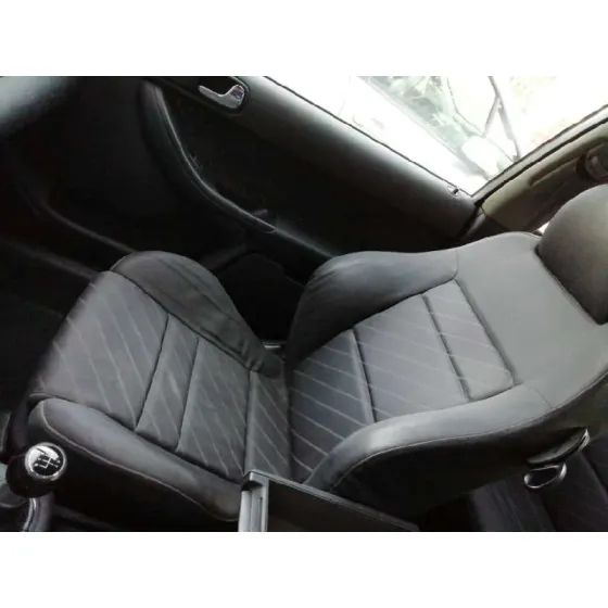 AUDI A3 (8L) '2004 1.9 TDI PLATA
