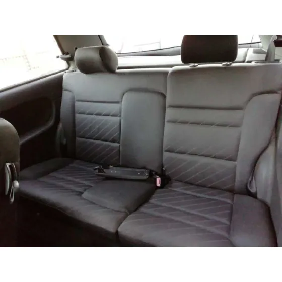 AUDI A3 (8L) '2004 1.9 TDI PLATA