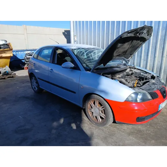 MOTOR BNM MANUAL 5V CVF/KW: 9.67/51