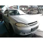 CHEVROLET LACETTI '2006 1.6 CAT GRIS