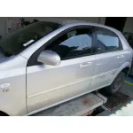 CHEVROLET LACETTI '2006 1.6 CAT GRIS