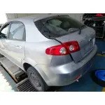 CHEVROLET LACETTI '2006 1.6 CAT GRIS