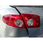 CHEVROLET LACETTI '2006 1.6 CAT GRIS