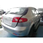 CHEVROLET LACETTI '2006 1.6 CAT GRIS