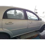 CHEVROLET LACETTI '2006 1.6 CAT GRIS