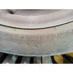 CHEVROLET LACETTI '2006 1.6 CAT GRIS