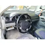 CHEVROLET LACETTI '2006 1.6 CAT GRIS