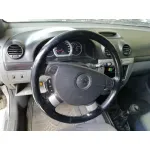 CHEVROLET LACETTI '2006 1.6 CAT GRIS