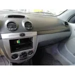 CHEVROLET LACETTI '2006 1.6 CAT GRIS