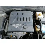 CHEVROLET LACETTI '2006 1.6 CAT GRIS