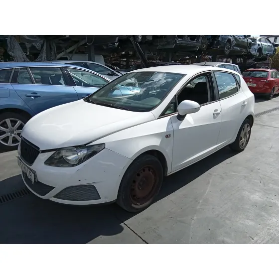 Seat IBIZA IV (6J5, 6P1) 2009