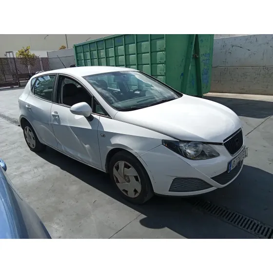 Seat IBIZA IV (6J5, 6P1) 2009