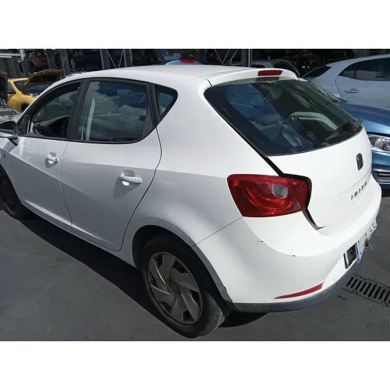 Seat IBIZA IV (6J5, 6P1) 2009