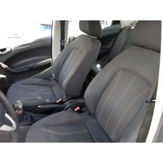 Seat IBIZA IV (6J5, 6P1) 2009