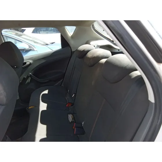 Seat IBIZA IV (6J5, 6P1) 2009