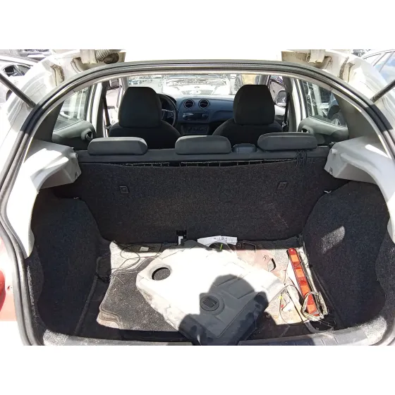 Seat IBIZA IV (6J5, 6P1) 2009