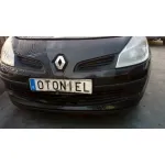 RENAULT CLIO III RENAULT CLIO III '2007 * NEGRO 2005